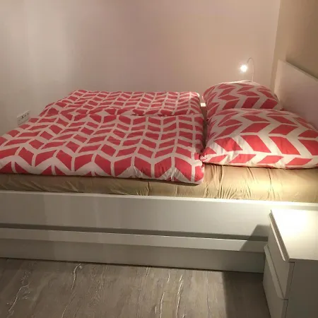 2503 - Strandwiese 15 Daire Dahme