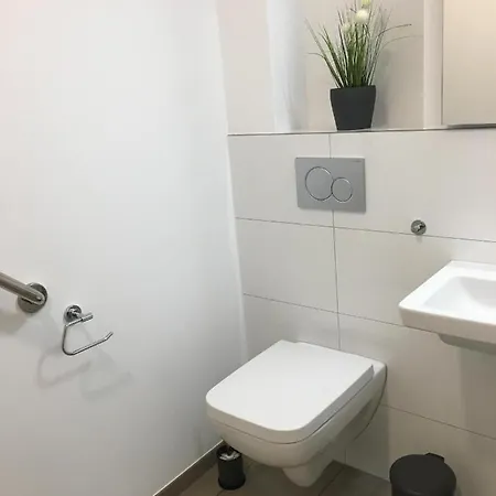 2503 - Strandwiese 15 Dahme