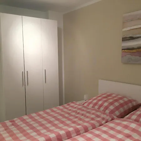 Daire 2503 - Strandwiese 15