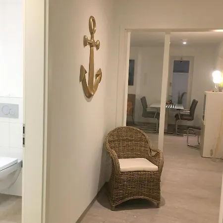 Daire 2503 - Strandwiese 15