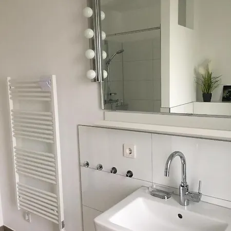 2503 - Strandwiese 15 Daire *