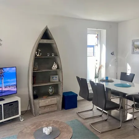 2503 - Strandwiese 15 * Dahme