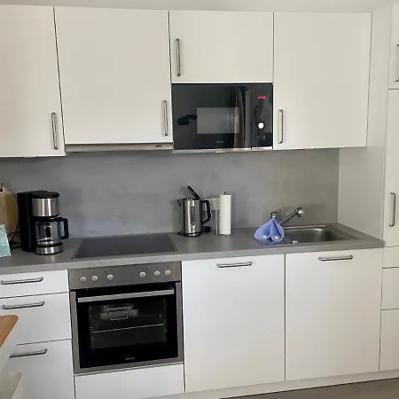 2503 - Strandwiese 15 Appartamento *