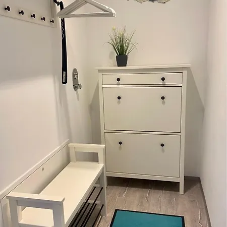 2503 - Strandwiese 15 * Dahme