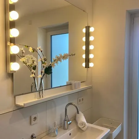 2503 - Strandwiese 15 Daire