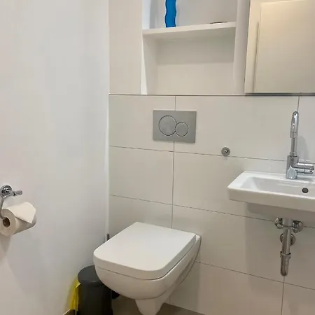 2503 - Strandwiese 15 Dahme