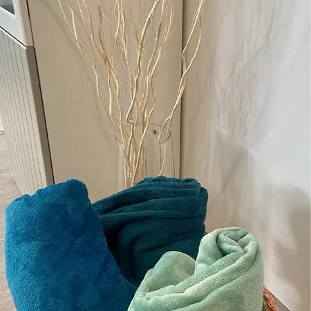 Daire 2503 - Strandwiese 15