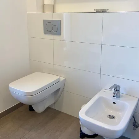 Daire 2503 - Strandwiese 15 *