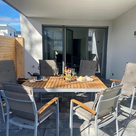 Daire 2503 - Strandwiese 15 *