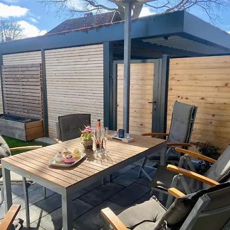 2503 - Strandwiese 15 Dahme